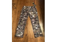 ridge reaper forest pants